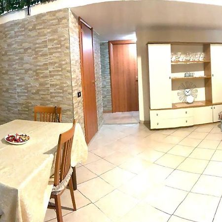 나폴리 Holiday House San Biagio,41 아파트 외부 사진