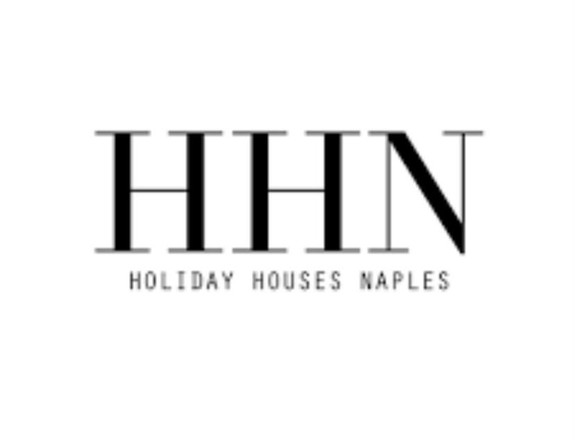 나폴리 Holiday House San Biagio,41 아파트 외부 사진