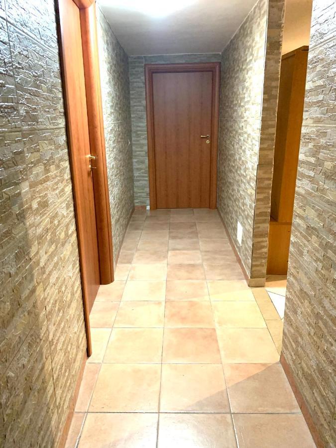 나폴리 Holiday House San Biagio,41 아파트 외부 사진
