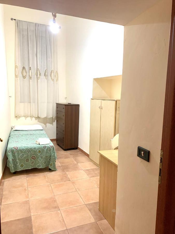 나폴리 Holiday House San Biagio,41 아파트 외부 사진
