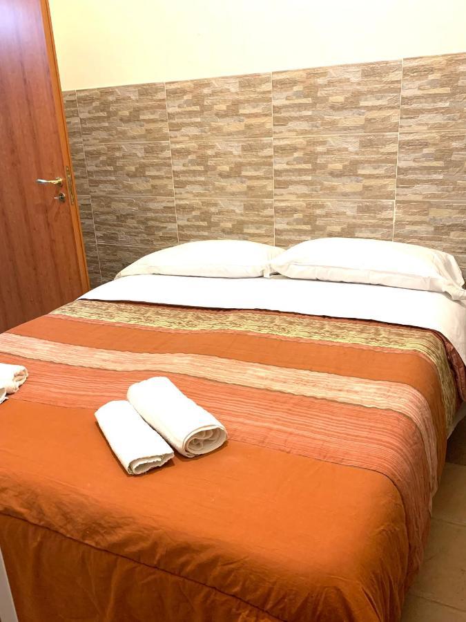 나폴리 Holiday House San Biagio,41 아파트 외부 사진