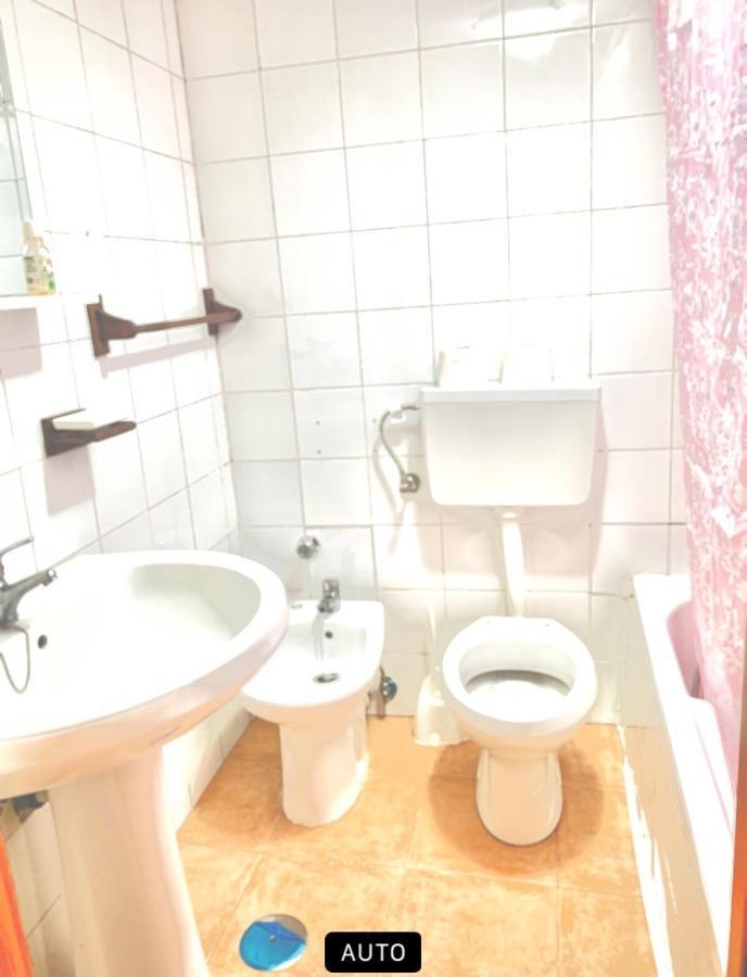 나폴리 Holiday House San Biagio,41 아파트 외부 사진